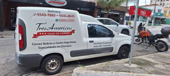 FIAT FIORINO 1.4 MPI FURGÃO ENDURANCE 8V FLEX 2P MANUAL